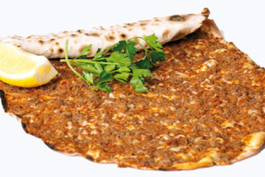 Kayseri Pide Park Lahmacun